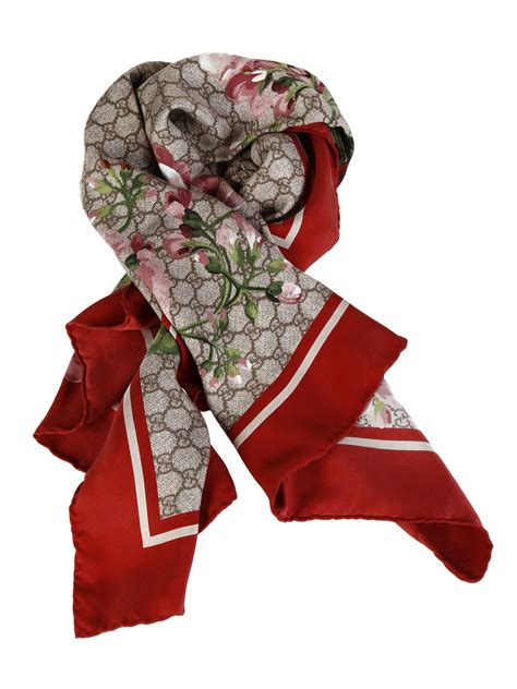 gucci scarf buy online.